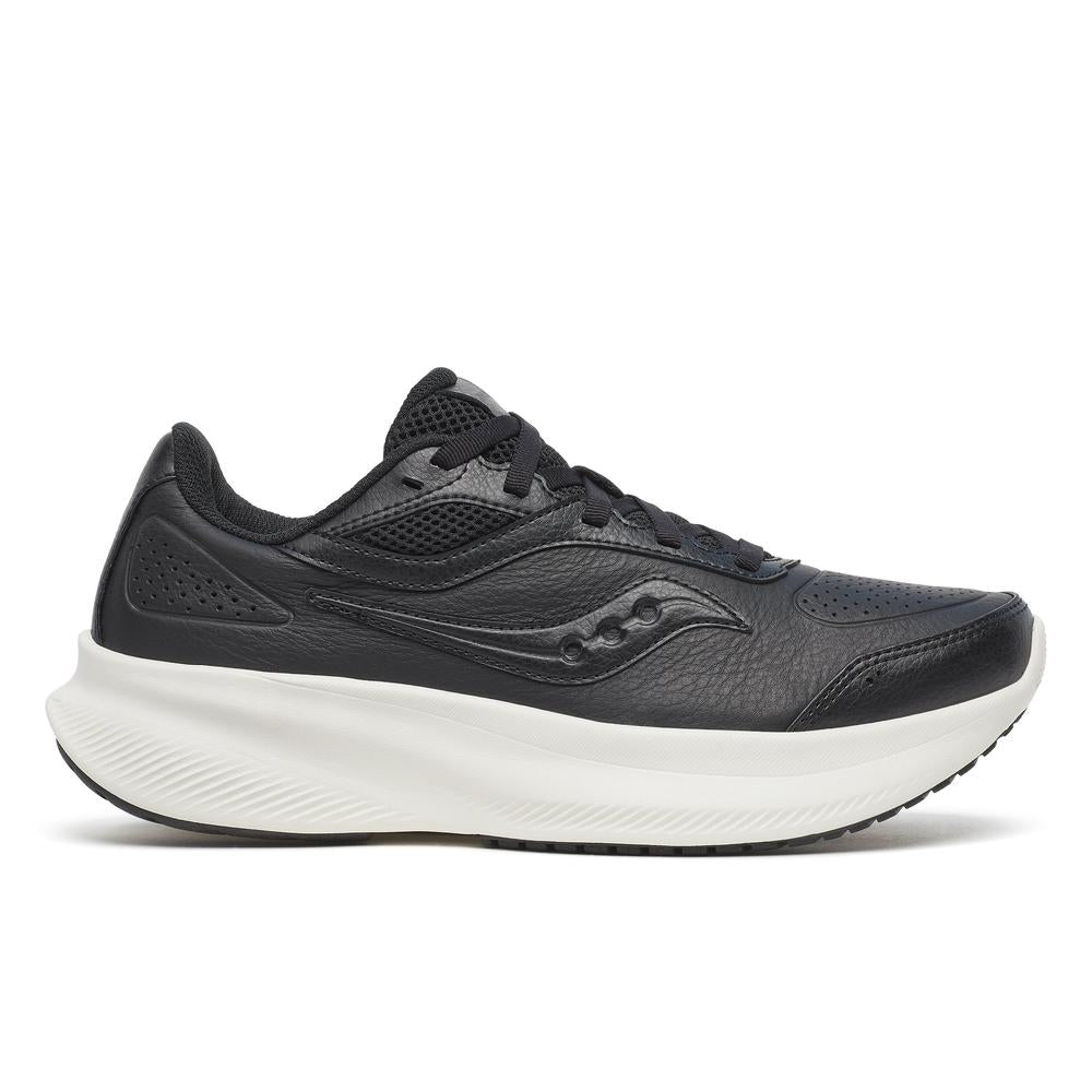 SAUCONY W INTEGRITY METRO - BLACK - S11051-201