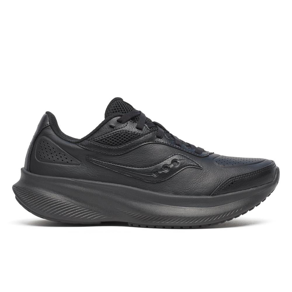 SAUCONY W INTEGRITY METRO - TRIPLE BLACK - S11051-206