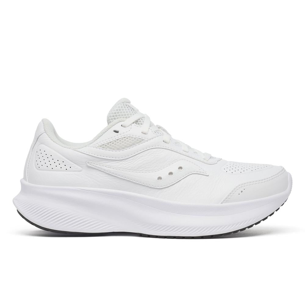 SAUCONY W INTEGRITY METRO - WHITE - S11051-200