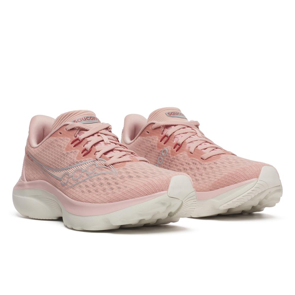 SAUCONY W KINVARA 16 - CAMEO - S11020-221