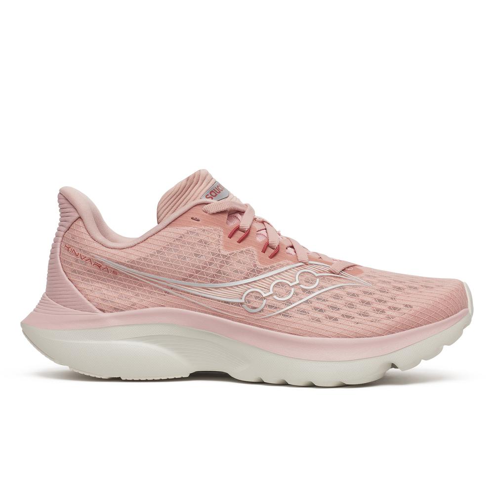SAUCONY W KINVARA 16 - CAMEO - S11020-221