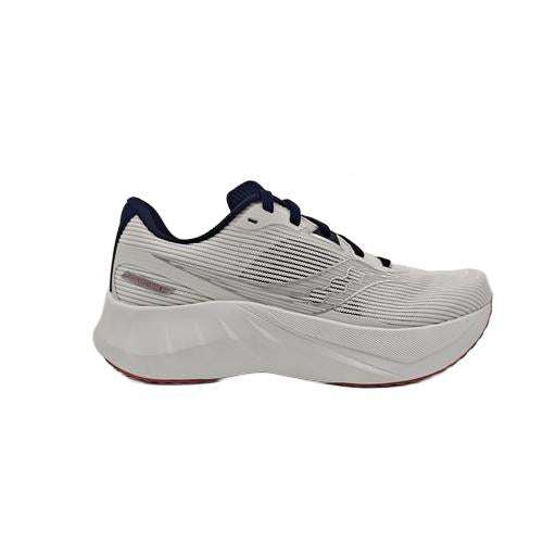 SAUCONY W TIDE 2 - WHITE/NAVY - S18216-64