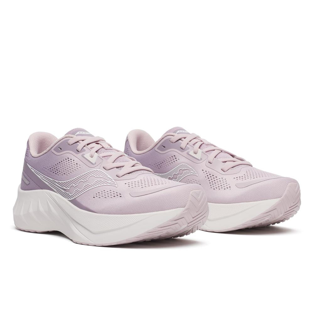 SAUCONY W TIDE 2 - WOODROSE/MOON - S11012-101