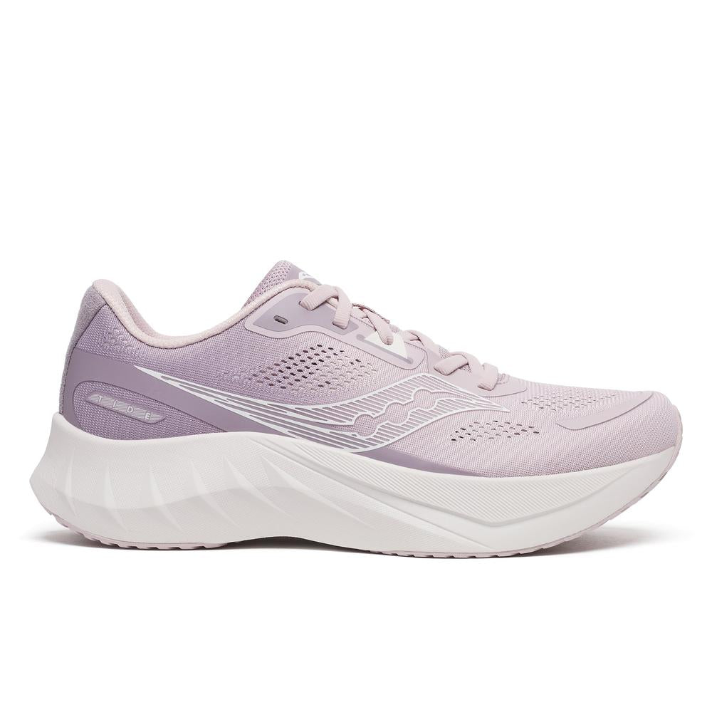 SAUCONY W TIDE 2 - WOODROSE/MOON - S11012-101