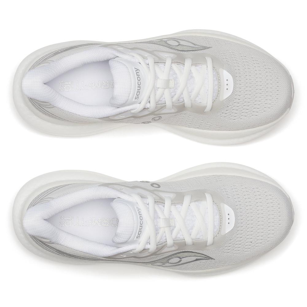 SAUCONY Triumph 23 | Arctic | Women's Neutral Running & Walking