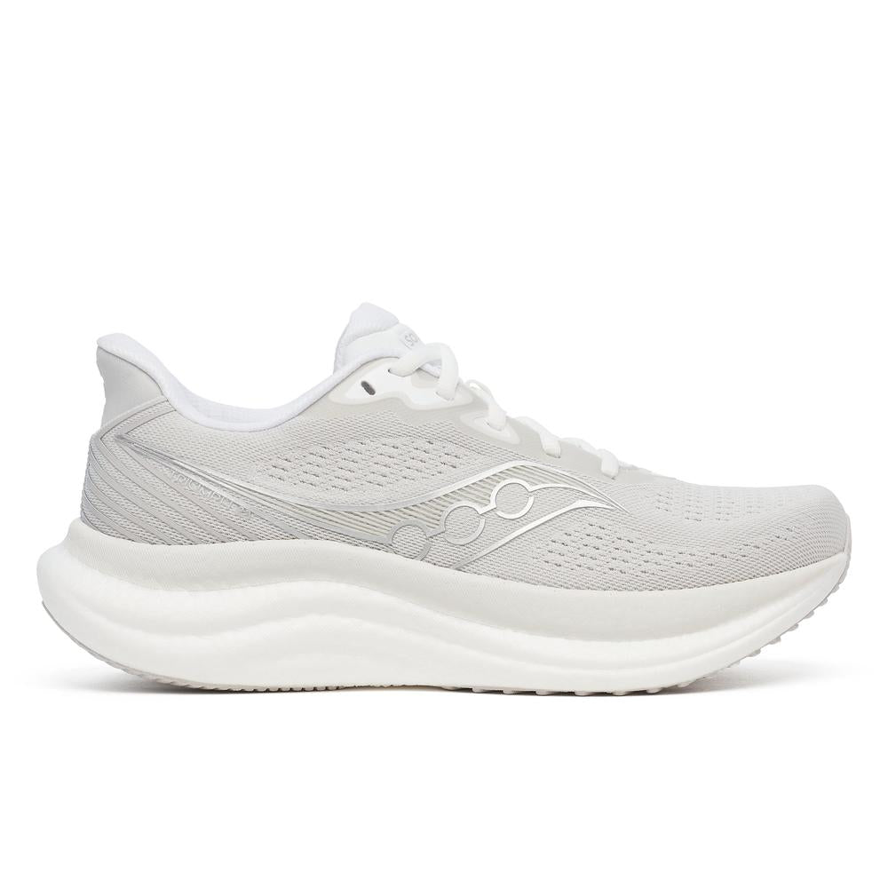 SAUCONY Triumph 23 | Arctic | Women's Neutral Running & Walking