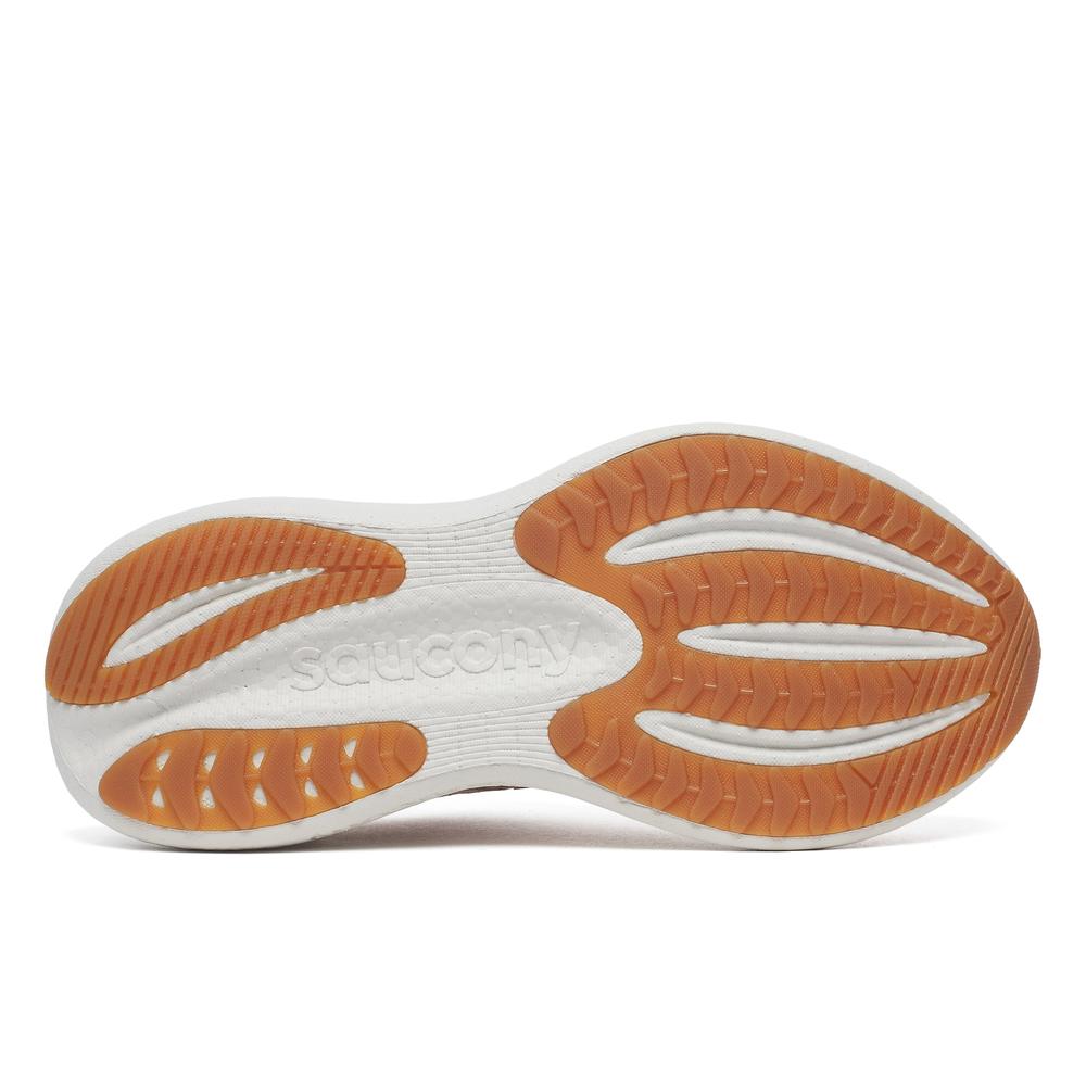 Saucony Triumph 23 | Cameo/Quartz| Women's High Cushioned Running