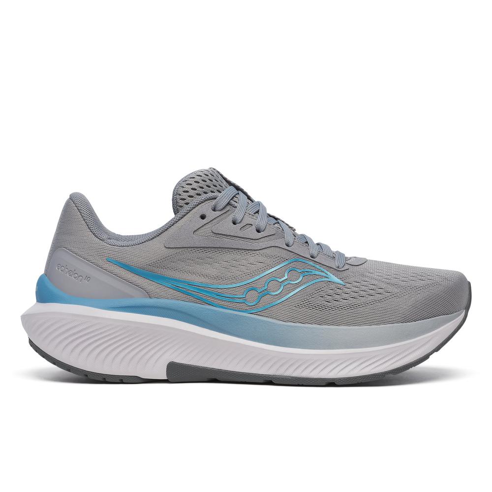 SAUCONY Women's Echelon 10 - Flint/Breeze - S11044-104