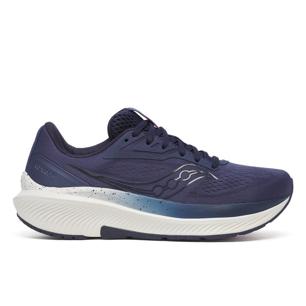 SAUCONY Women's Echelon 10 - Navy/Quartz - S11044-103