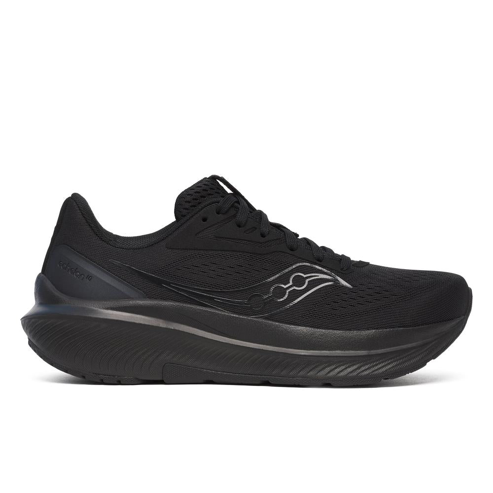 SAUCONY Women's Echelon 10 - Triple Black - S11044-101