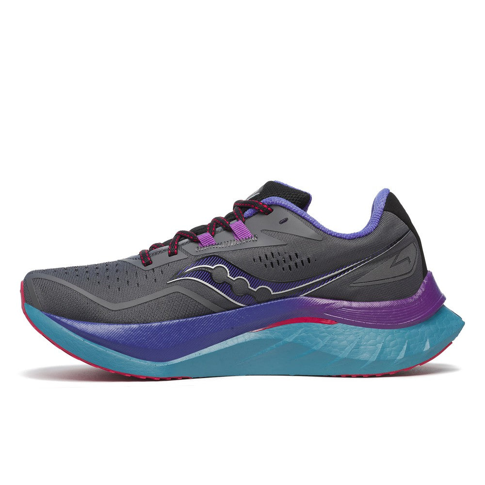 SAUCONY Women's Endorphin Speed 4 Shadow - S10940-68