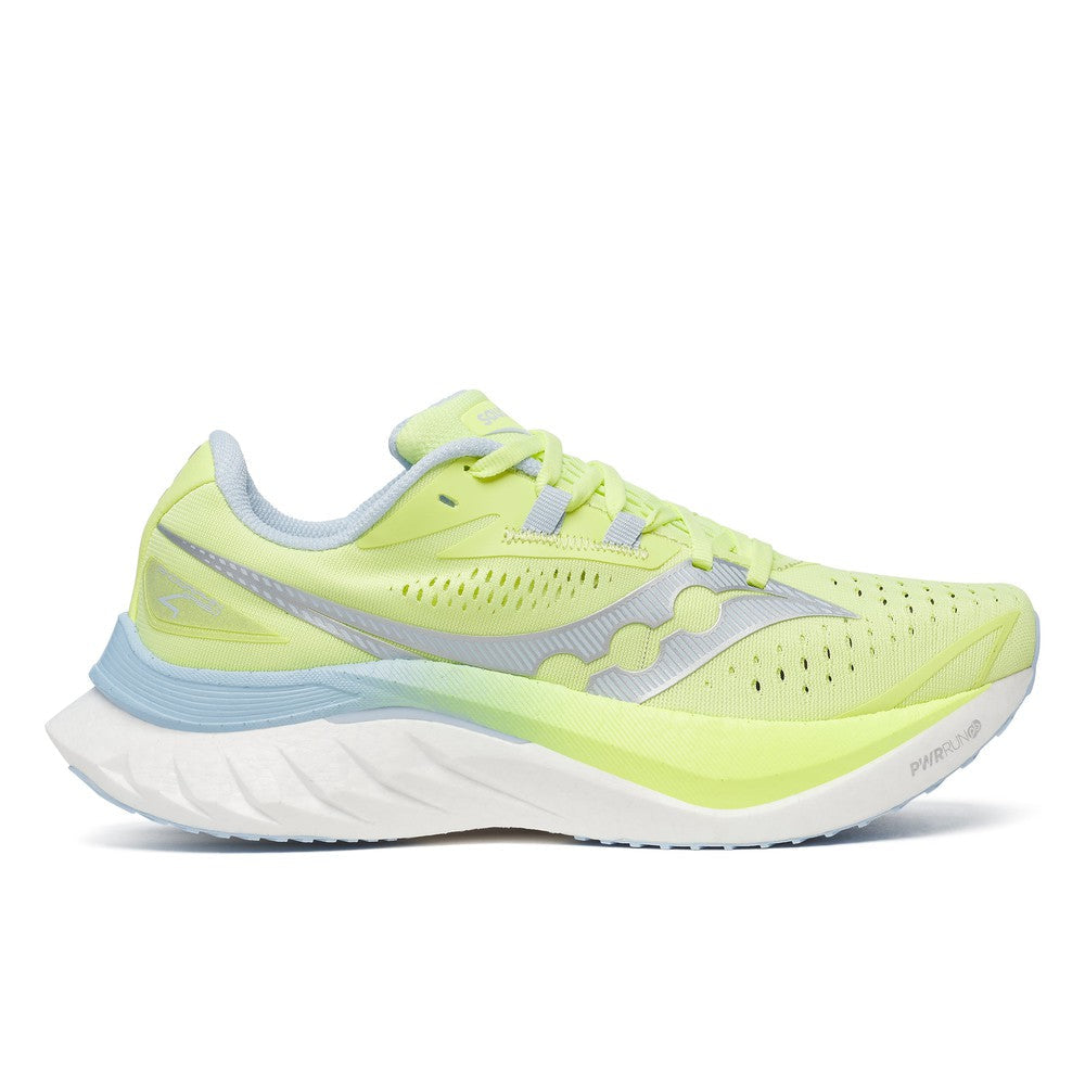 SAUCONY Women's Endorphin Speed 4 Sunny-Ballad - S10940-51