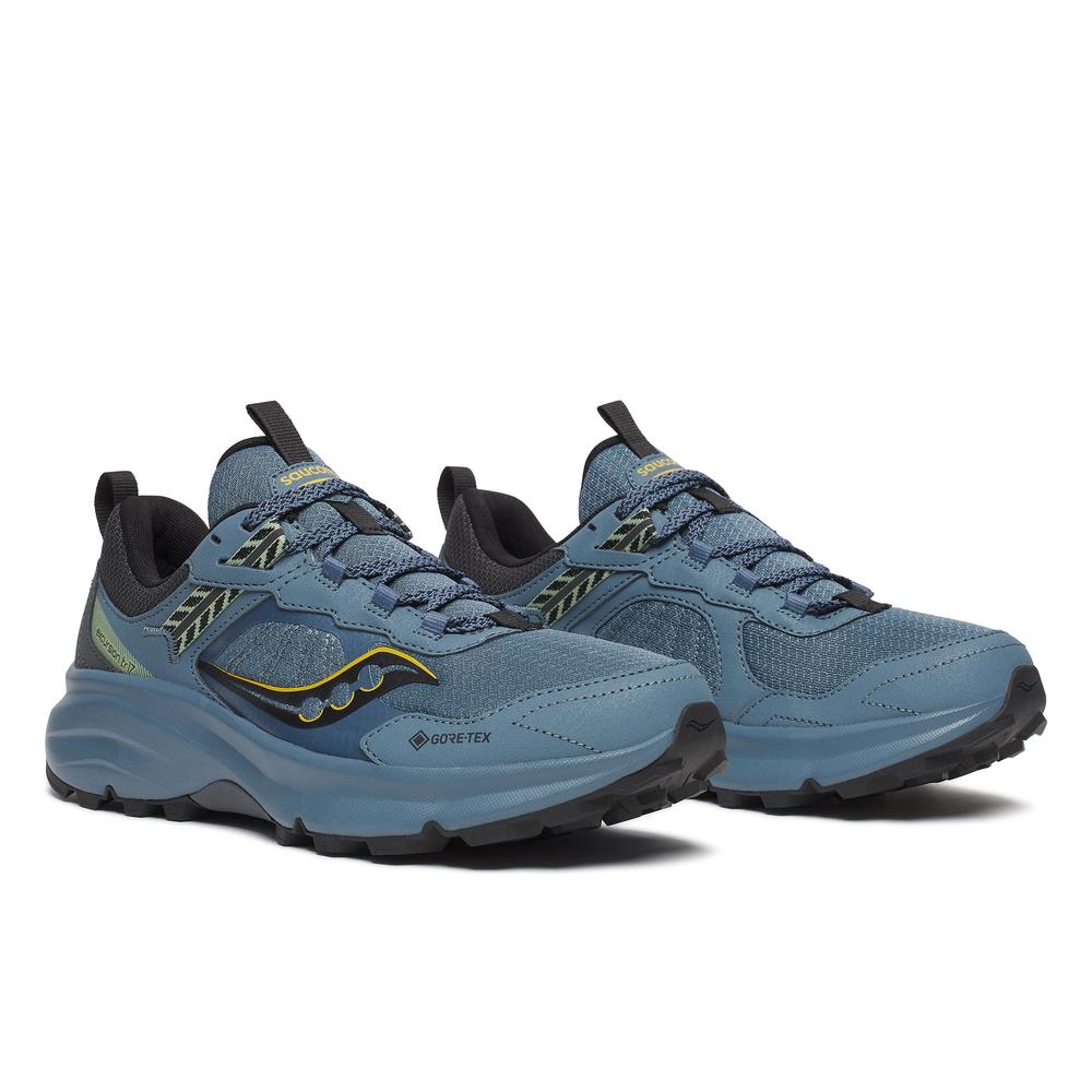 SAUCONY Women's Excursion Tr17 Gtx - Mirage/Shadow - 'S10960-203.050