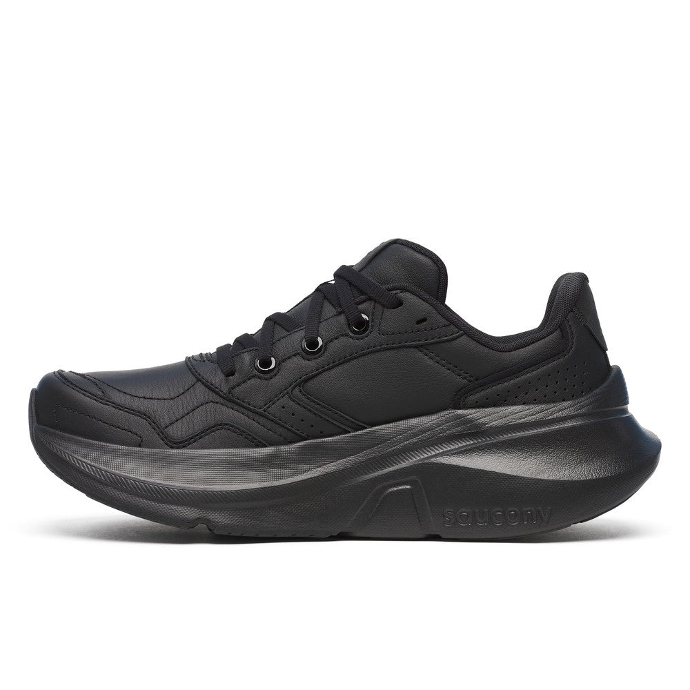 SAUCONY Women's Guide Metro LE Triple Black - S11003-120