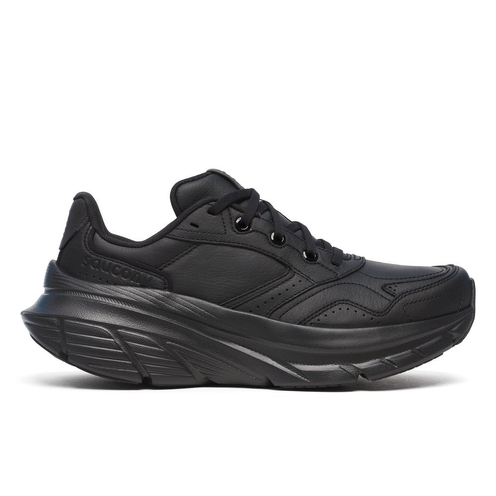 SAUCONY Women's Guide Metro LE Triple Black - S11003-120