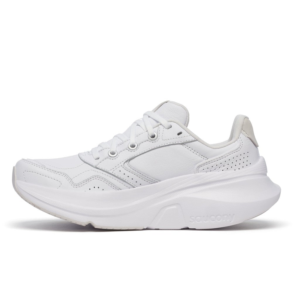 SAUCONY Women's Guide Metro LE White - S11003-121