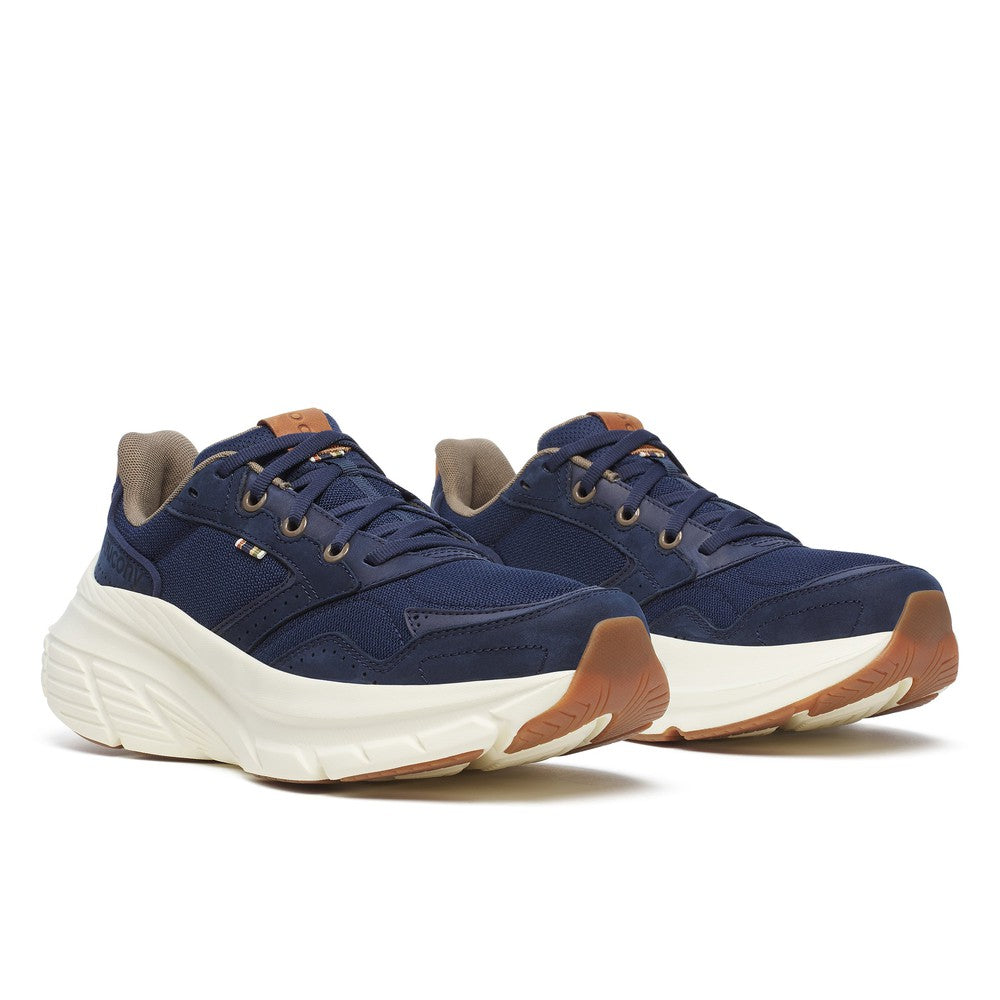 SAUCONY Women's Guide Metro Navy - S11003-103