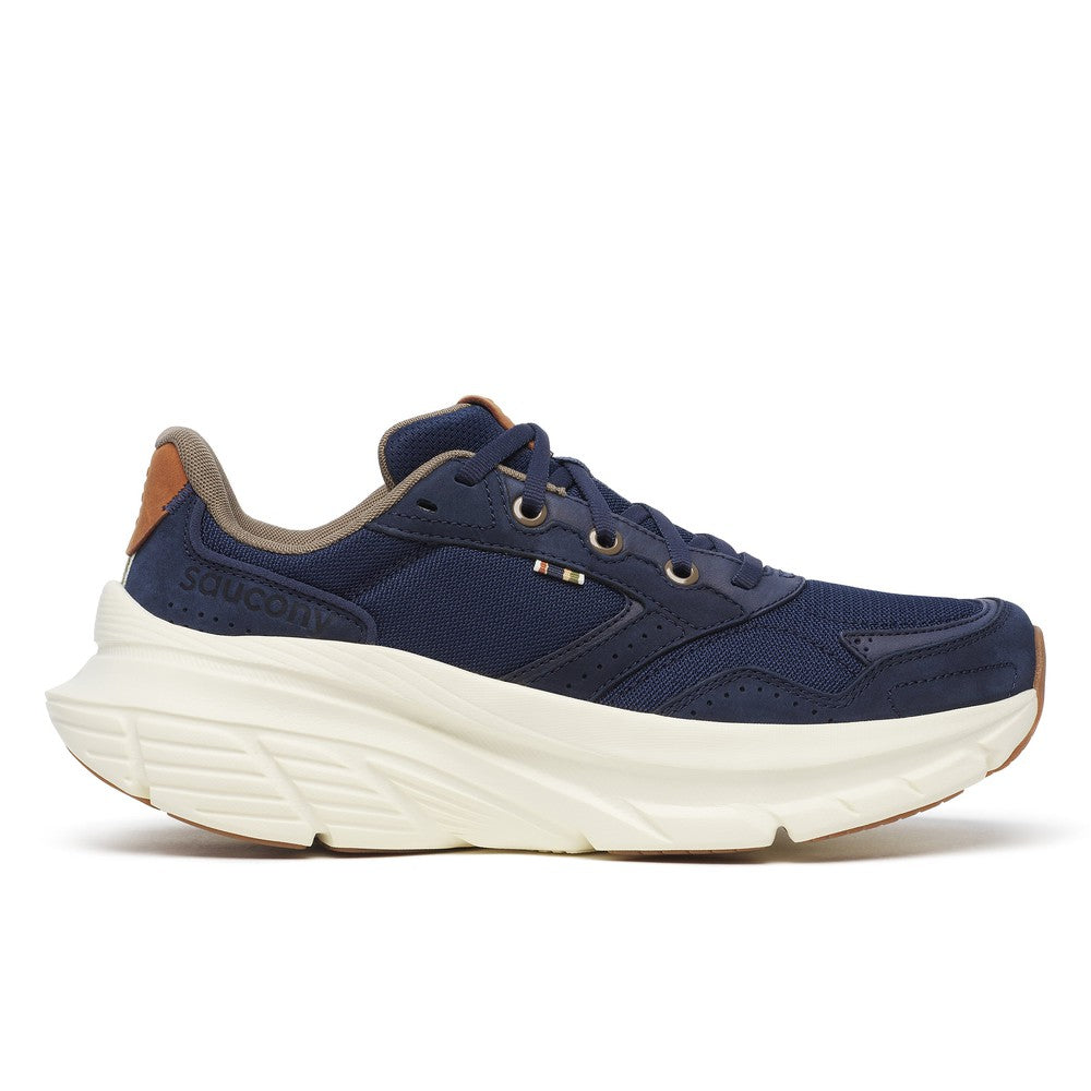 SAUCONY Women's Guide Metro Navy - S11003-103