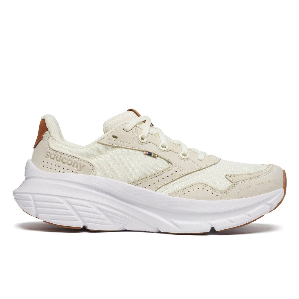 SAUCONY Women's Guide Metro Vanilla - S11003-108