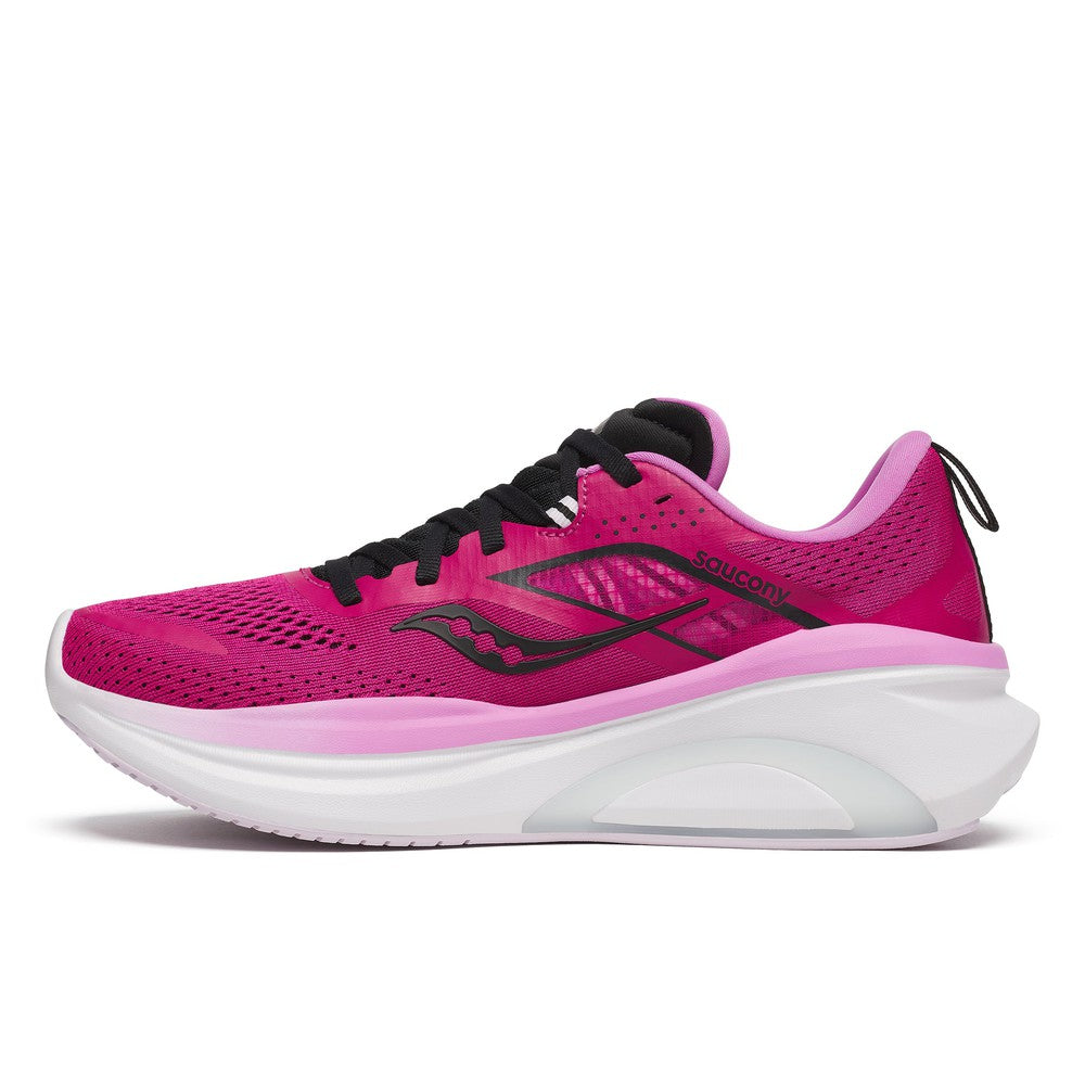 SAUCONY Women's Omni 22 Magenta - S10926-161