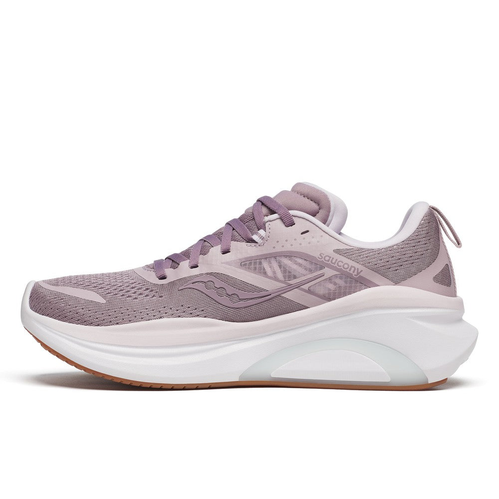 SAUCONY Women's Omni 22 Woodrose - S10926-140