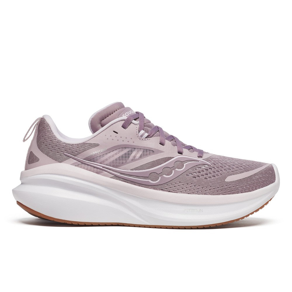 SAUCONY Women's Omni 22 Woodrose - S10926-140