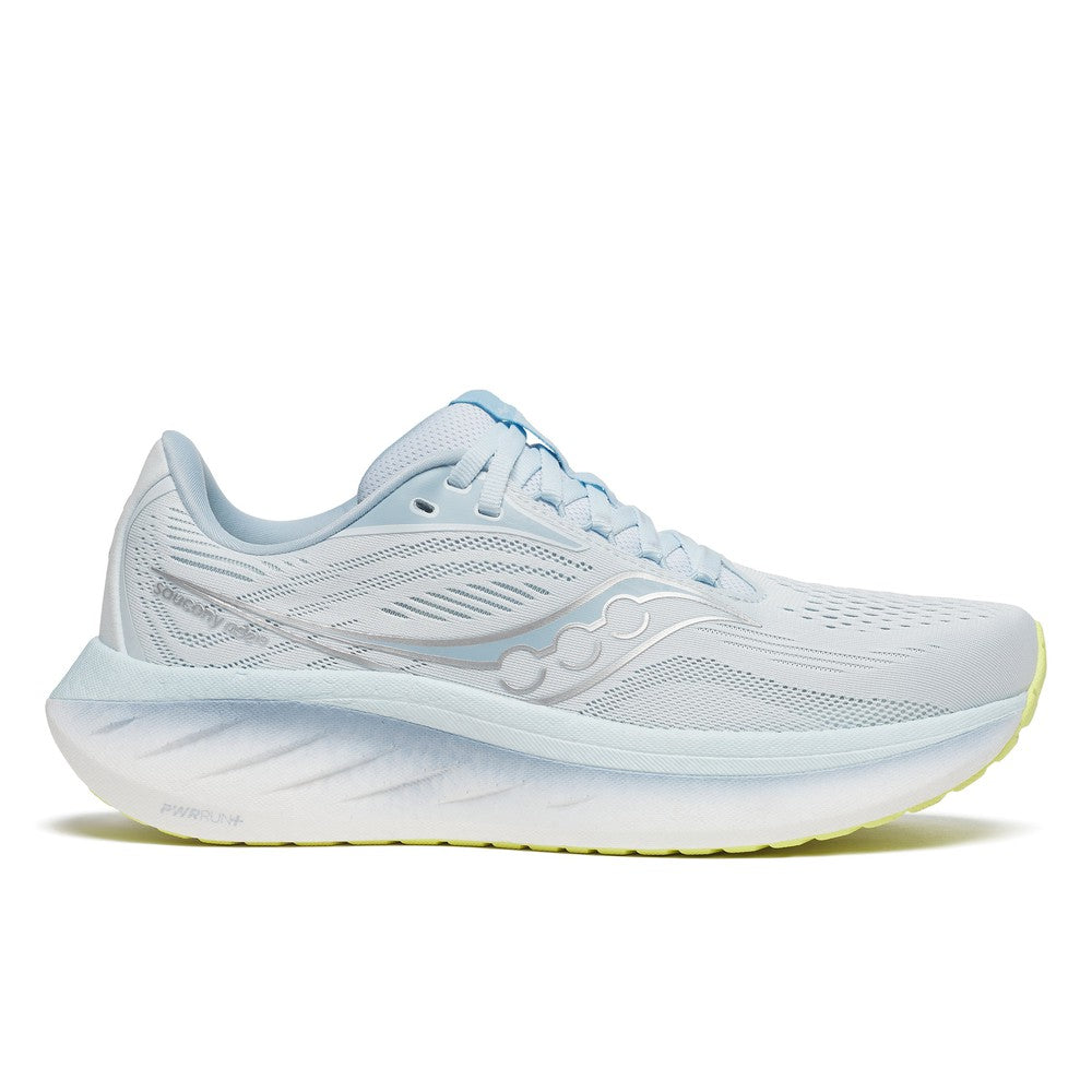 SAUCONY Women's Ride 18 Ice Melt/Dream - S11000-150