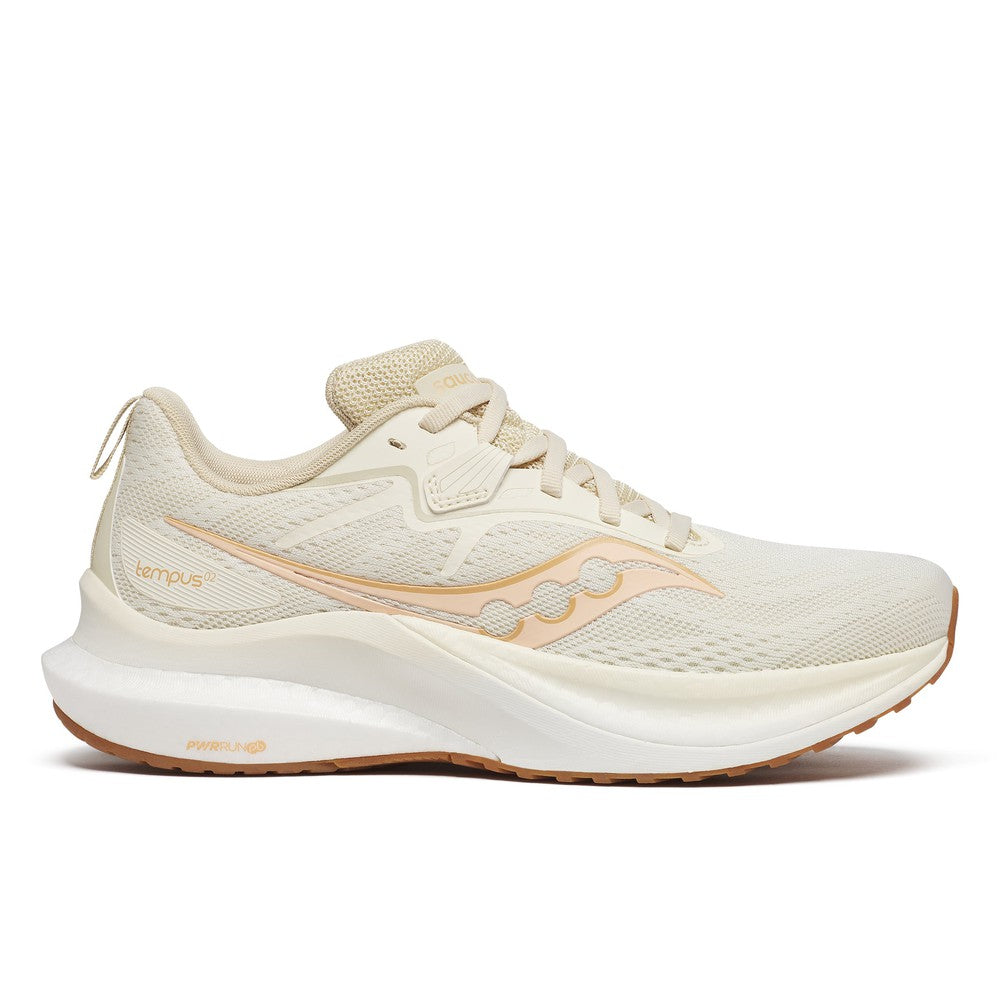 SAUCONY Women's Tempus 2 Grain-Gum - S10973-141