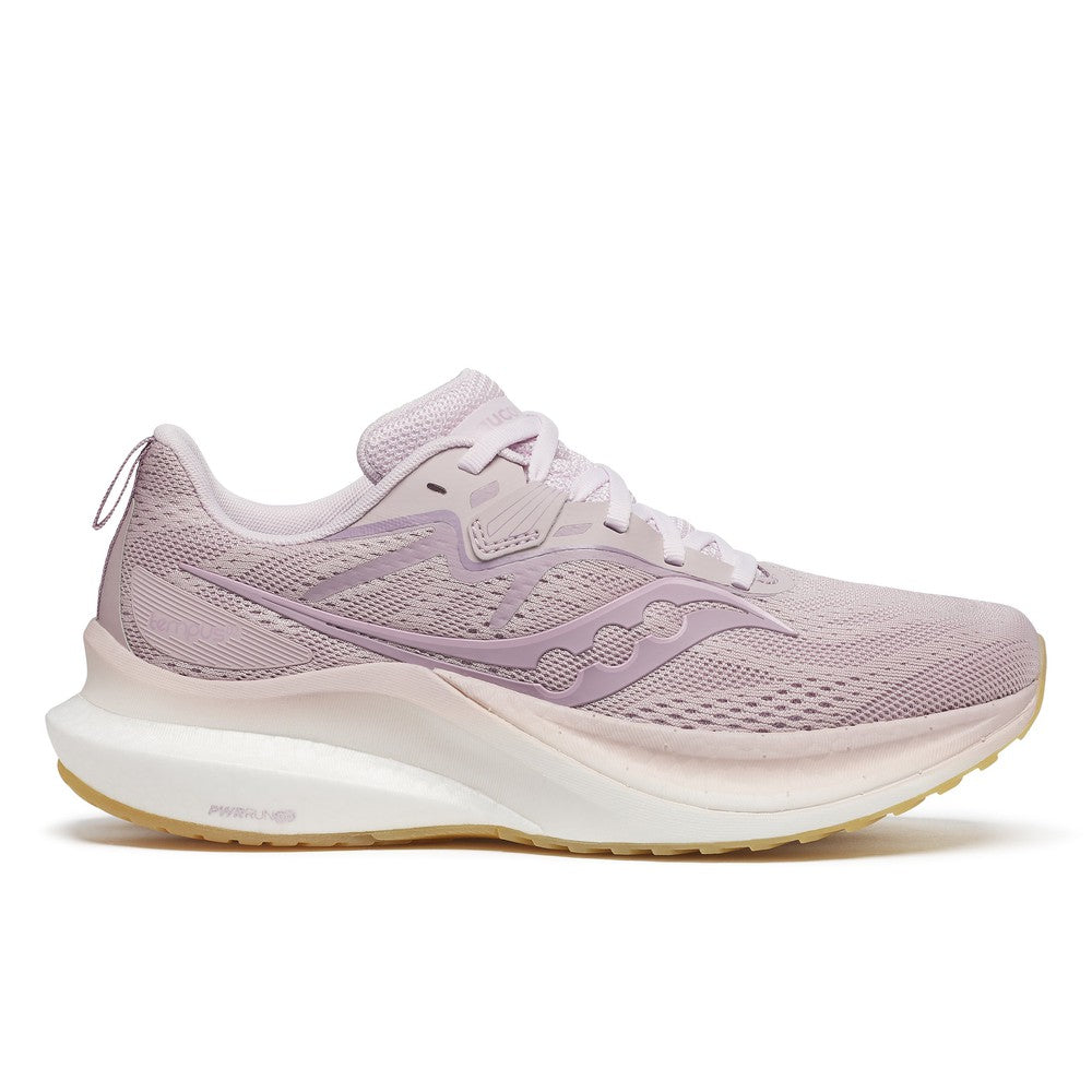 SAUCONY Women's Tempus 2 Woodrose - S10973-140