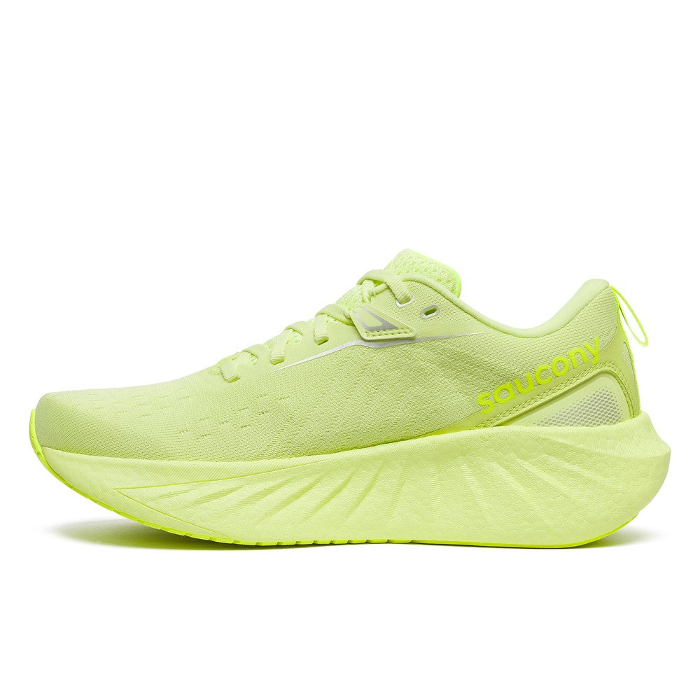 SAUCONY Women's Triumph 22 Sunny-Citron - S10964-152