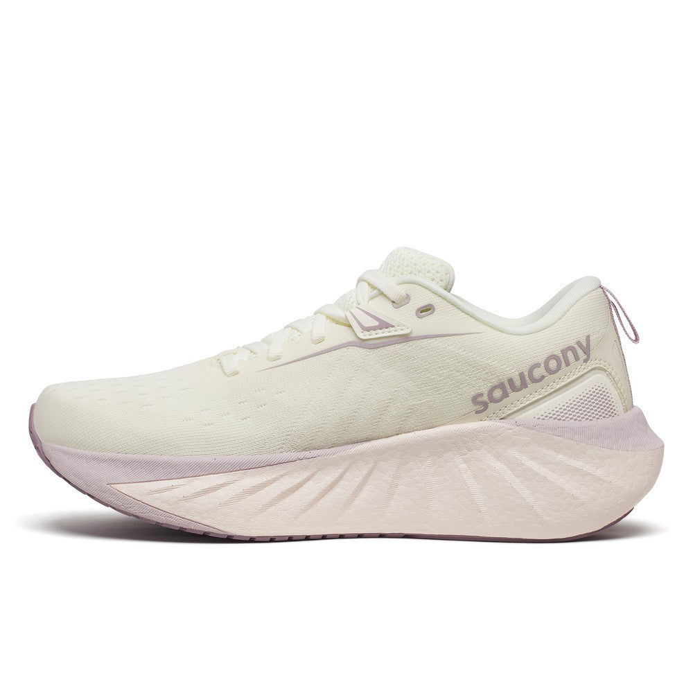 SAUCONY Women's Triumph 22 Vanilla - S10964-145