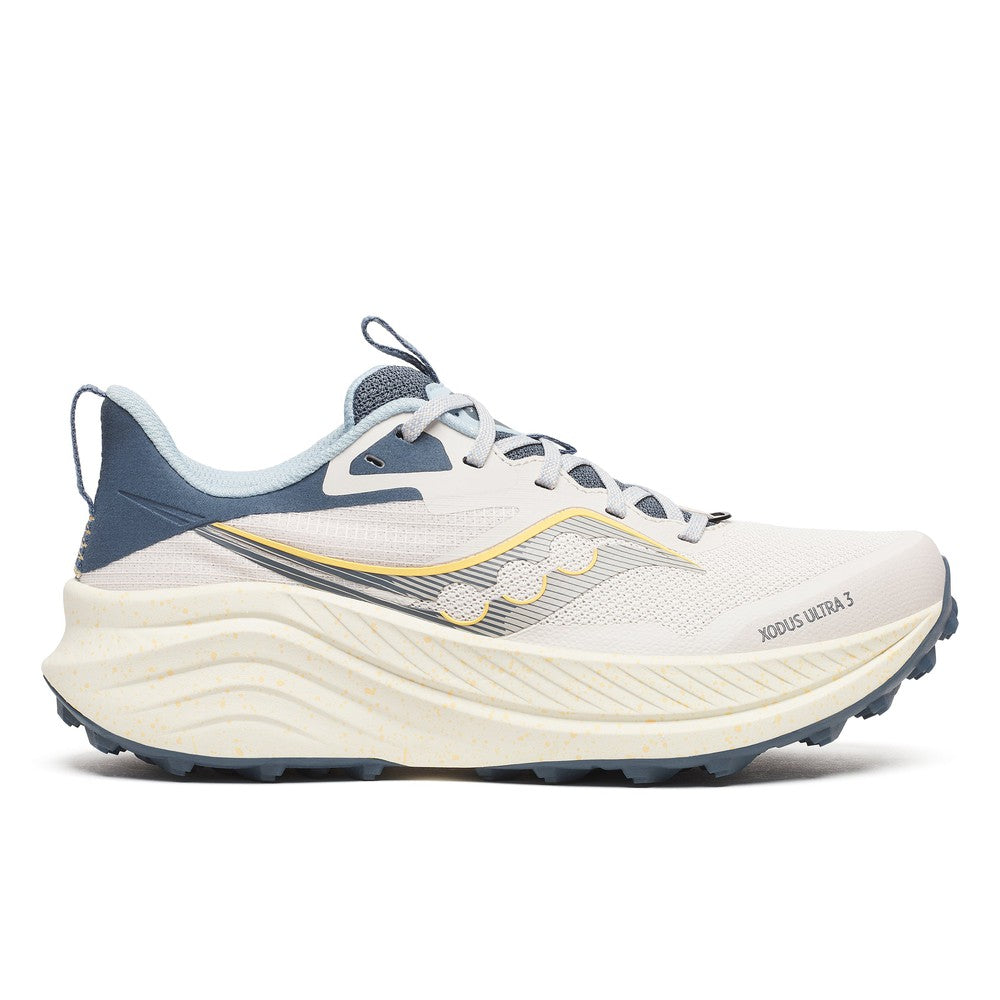 SAUCONY Women's Xodus Ultra 3 Moon/Dusk - S10914-163