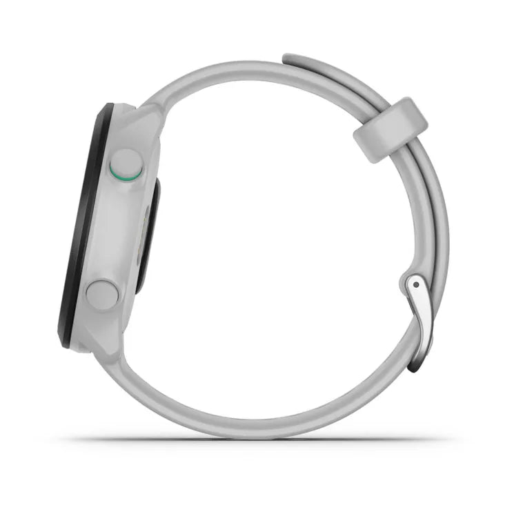GARMIN ForeAthlete 55 White 【公式通販】