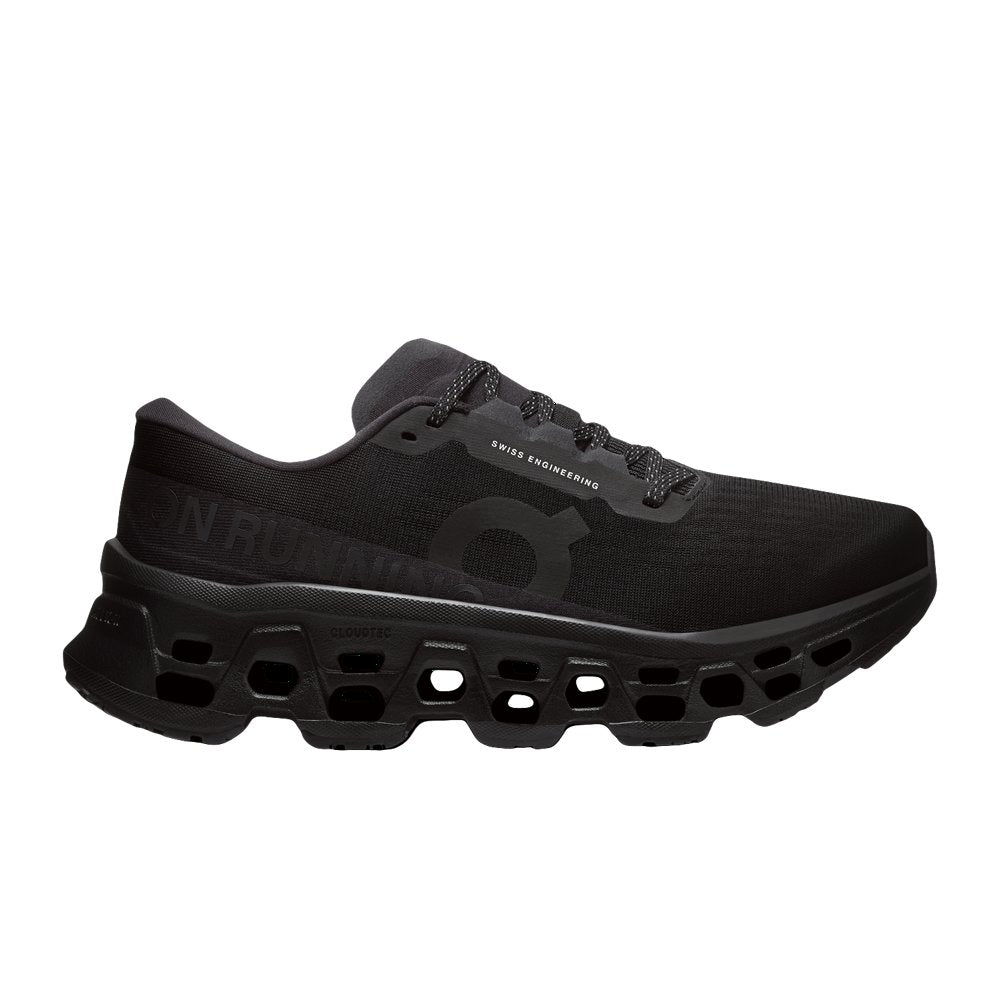 Black / Black product image 1