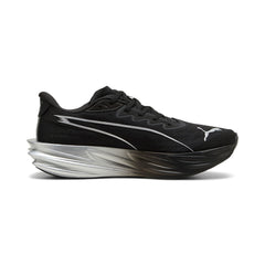 Puma Black - Flat Dark Gray - Puma Silver