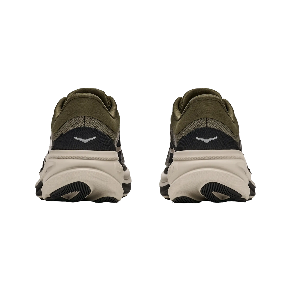 Antique Olive / River Rock Grey product image 5
