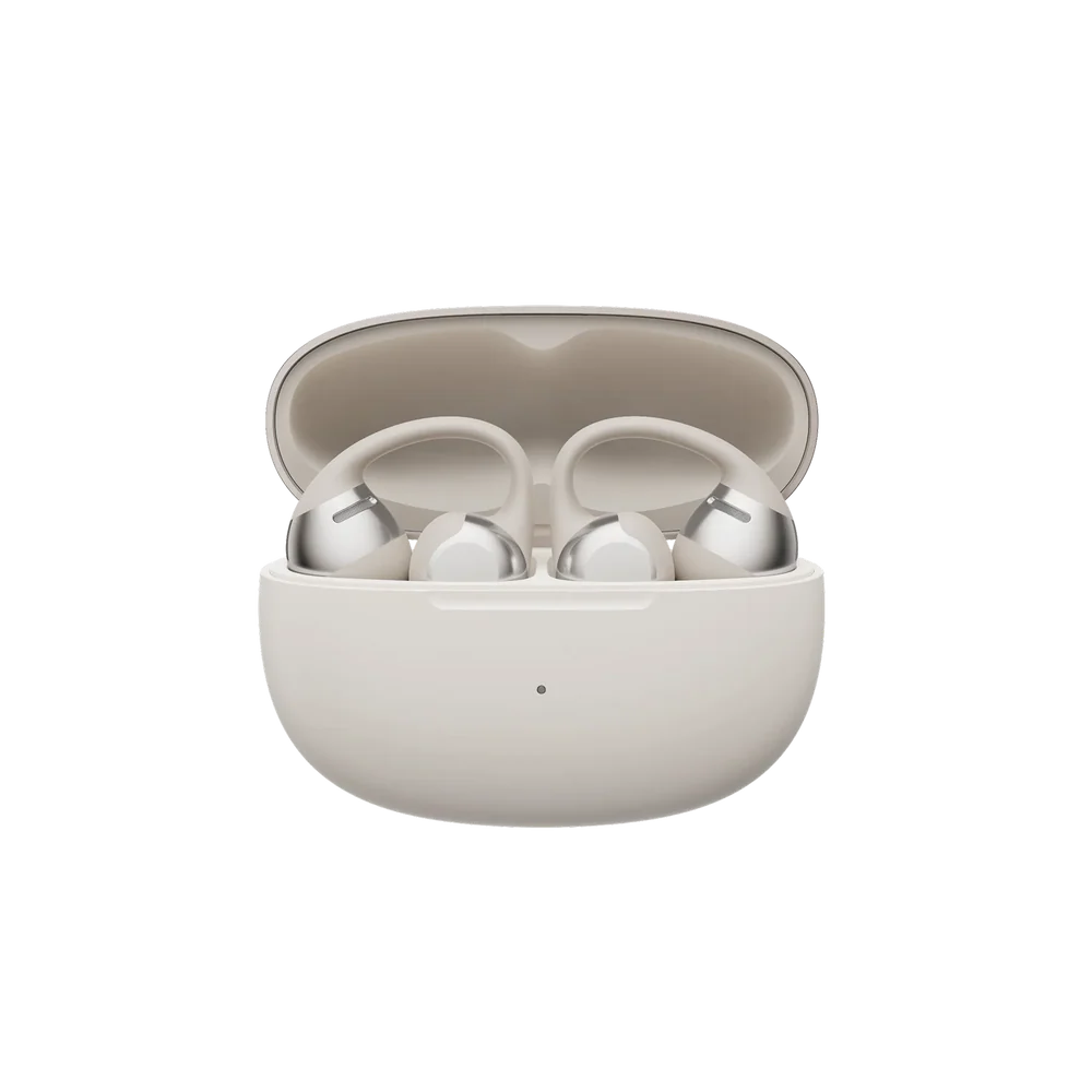 Shokz Open Dots One | Wireless, Bone Conduction Ear Buds