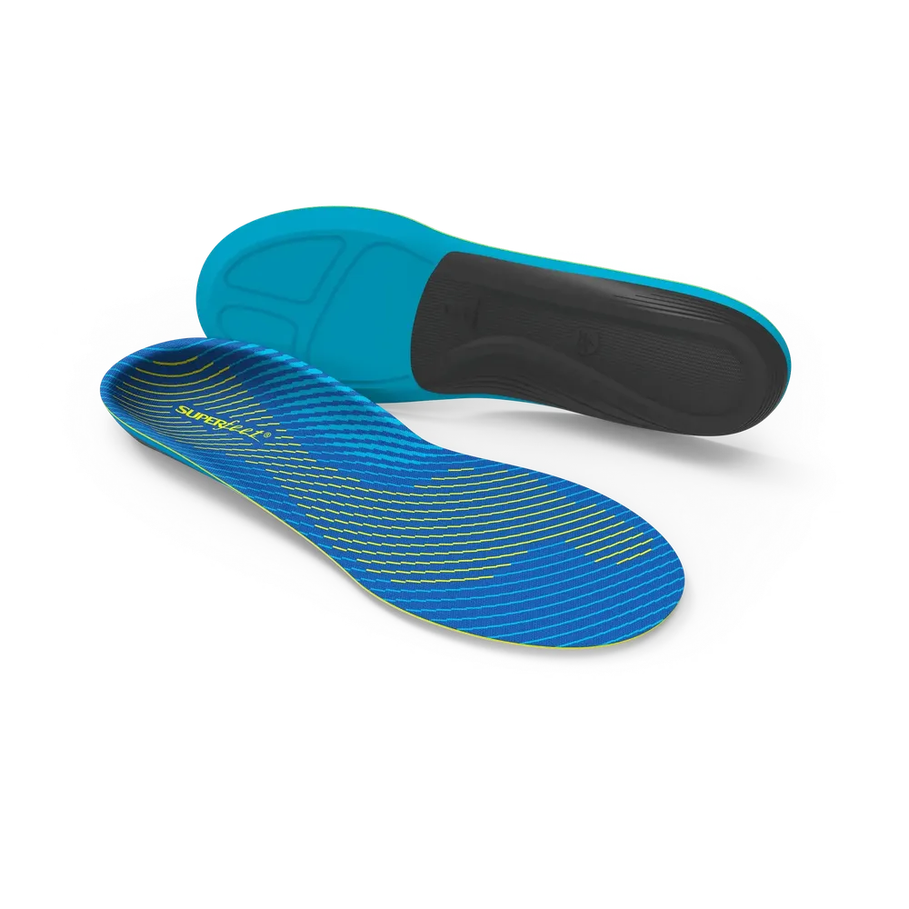 SUPERFEET Run Support V2 - FL793304