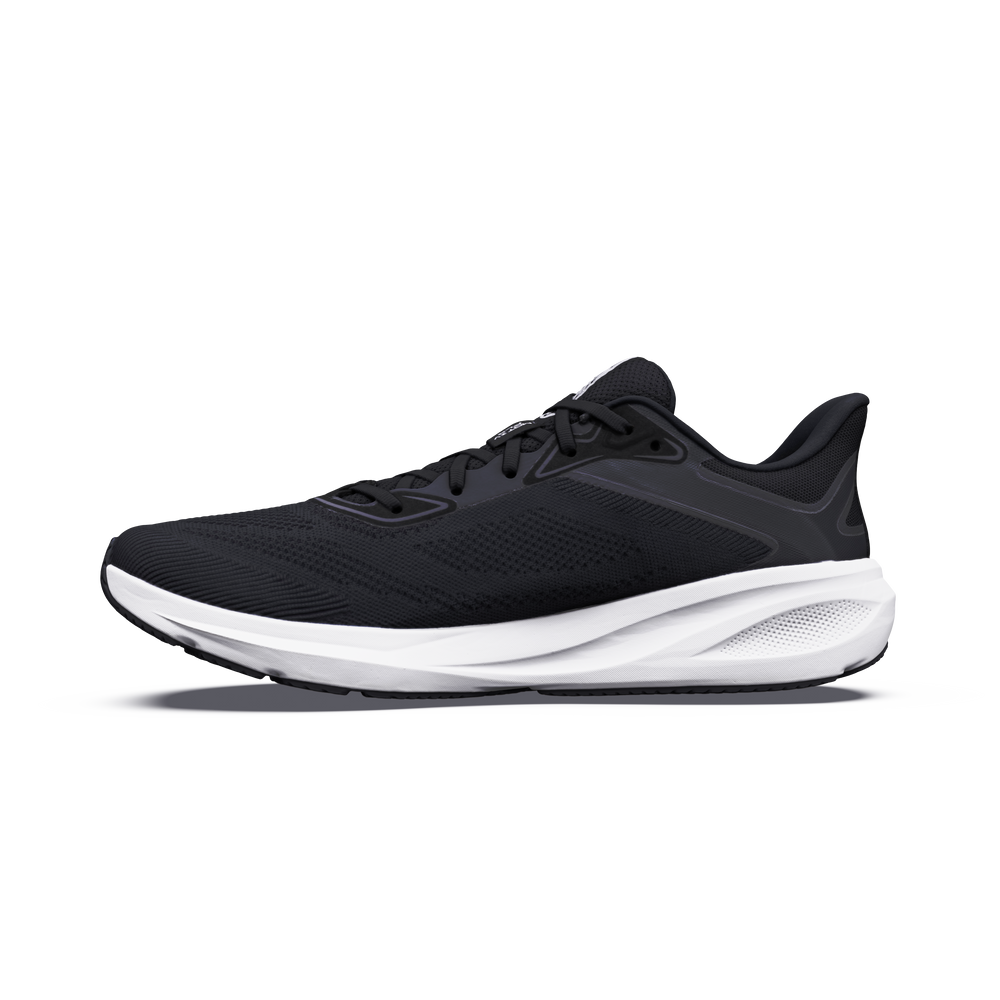 Black / Silver / White product image 2