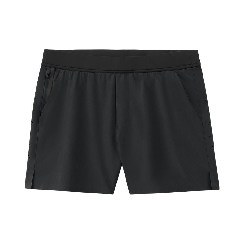 TEN THOUSAND Men's Interval Short 5” with Liner - TTSH002V3-BLK-Liner-5