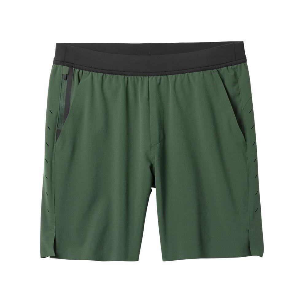 TEN THOUSAND Men's Interval Short 7” with Liner - 210000412530
