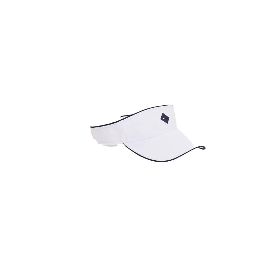 THE UPSIDE PACIFIC ELITE VISOR - White - USA225002