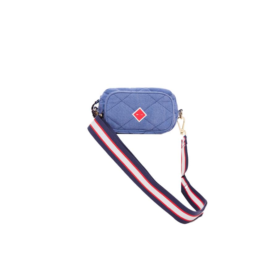 THE UPSIDE Pacific Voyage Crossbody Bag - USA225001