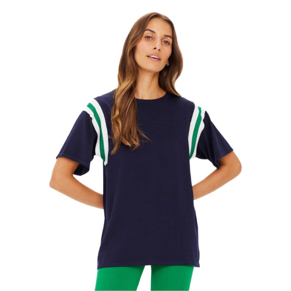 THE UPSIDE Women's Drifter Seven Tee - USW324123