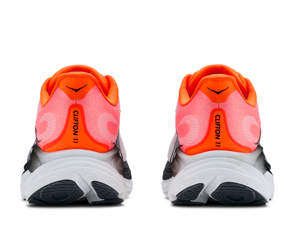 Neon Tangerine / Frost product image 5