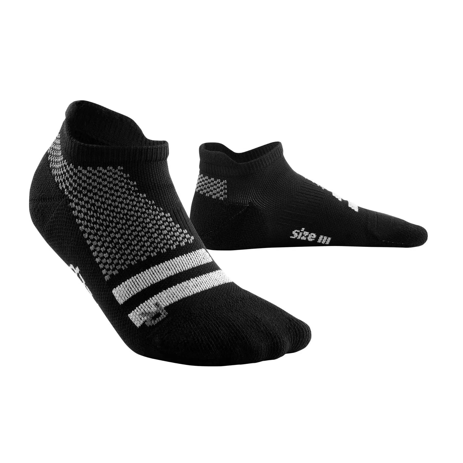 CEP Training No Show Socks