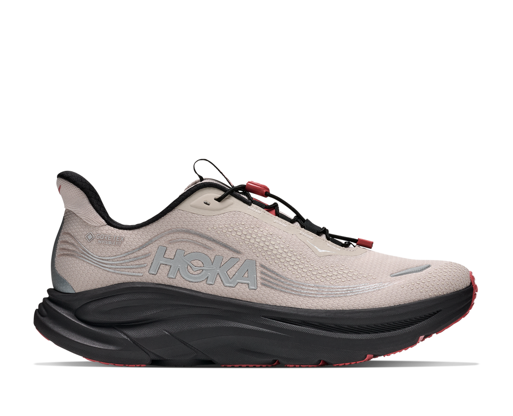 River Rock Grey / Carbon Black product image 1