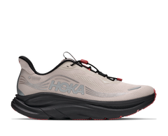 River Rock Grey / Carbon Black
