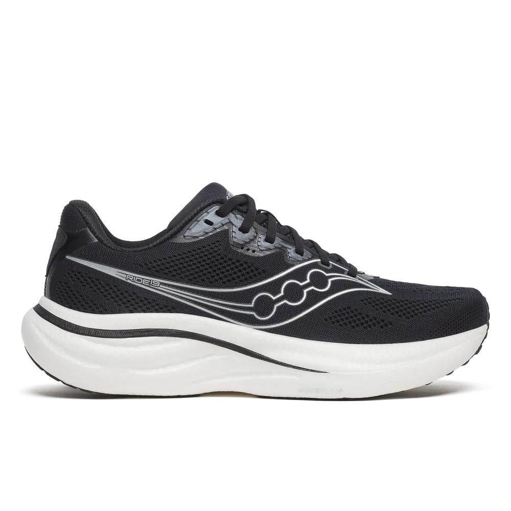 Black / Silver product image 1