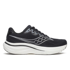 Black / Silver